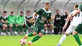 Co dalej z Maksymilianem Dziubą? Piłkarz wrócił do Wrocławia po nieudanych testach