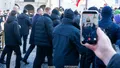 XVII Ogólnopolska Patriotyczna Pielgrzymka Kibiców