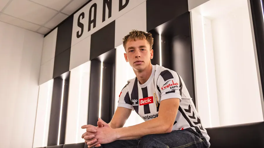 fot. Adrian Maraś, sandecja.pl