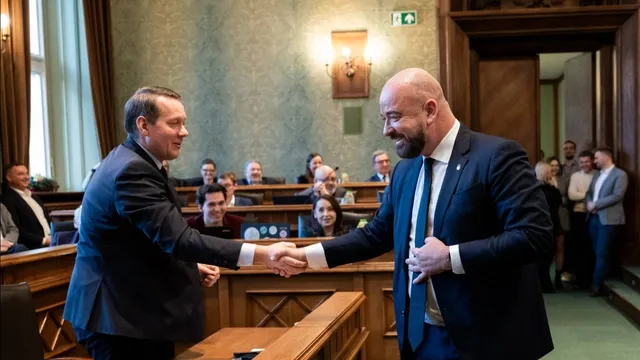 Miasto przekaże 30 milionów dla Śląska!