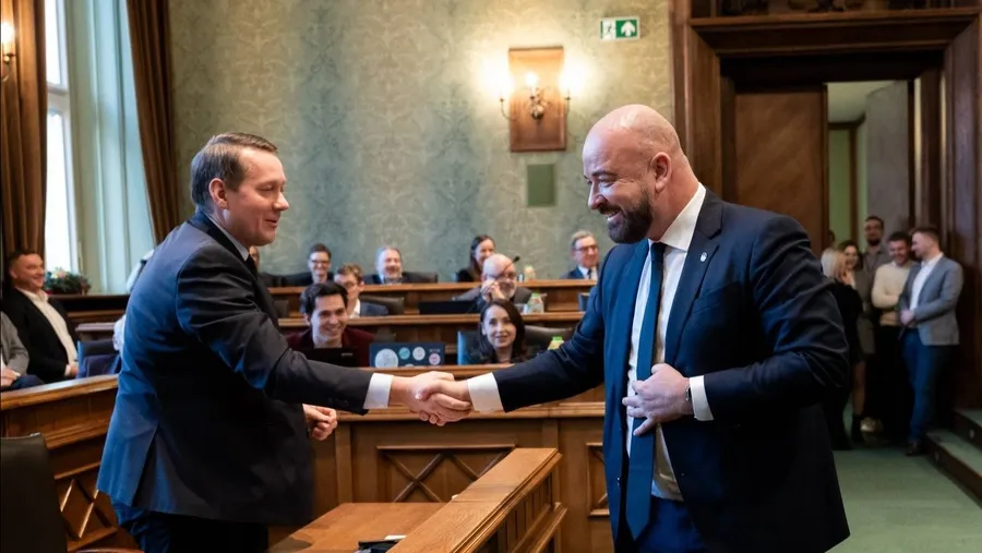 Miasto przekaże 30 milionów dla Śląska!
