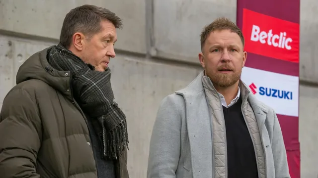 Podsumowanie transferów Śląska Wrocław