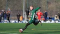 SPARING: Śląsk Wrocław 2:2 Ślęza Wrocław (3)