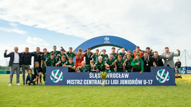 Mistrzostw(a) Polski nadszedł czas (ZAPOWIEDŹ)