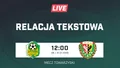 LIVE: Lechia Zielona Góra - Śląsk II Wrocław (NA ŻYWO)