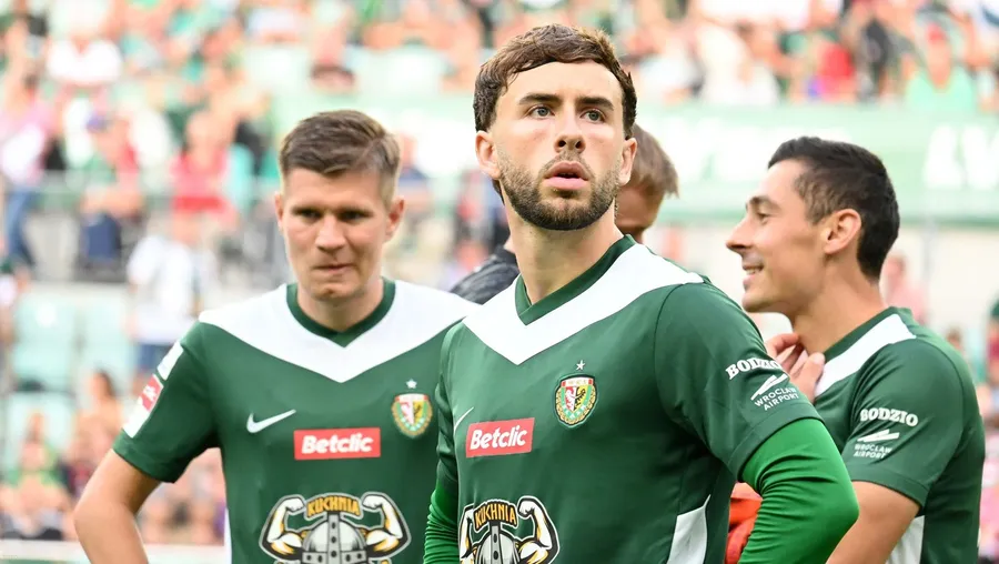 Śląsk - Zagłębie 2:2. Derbowy remis w ostatnim zimowym sparingu