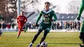 OFICJALNIE: Aleksander Wołczek wypożyczony