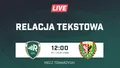 LIVE: Rekord Bielsko-Biała - Śląsk Wrocław (NA ŻYWO)