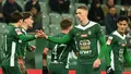 Malec: Na tę chwilę nie jesteśmy gotowi na rundę wiosenną
