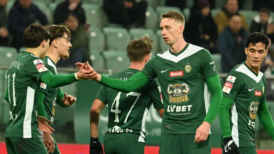 Malec: Na tę chwilę nie jesteśmy gotowi na rundę wiosenną