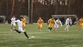 REZERWY: Karny niewykorzystany, Kozak z czerwoną kartką. Lechia Zielona Góra – Śląsk II Wrocław (RELACJA)