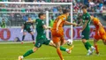 Będą derby! Plan sparingów Śląska Wrocław