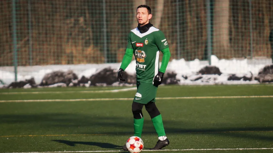 ANALIZA: Hubert Muszyński – odpowiedź z zaplecza na problemy Śląska?