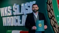 Remigiusz Jezierski: ''Transfery? Wierzę w ten zespół, który mamy'' (WYWIAD)
