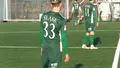 SPARING: Lech II Poznań 0:1 Śląsk II Wrocław