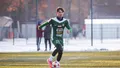 Co z prawą stroną defensywy po odejściu Guercio? ''Trener mnie widzi na wahadle'' 
