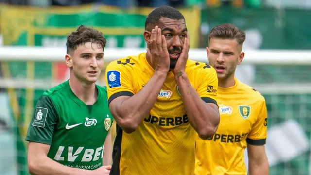 TRANSFERY: Lukas Klemenz za Serafina Szotę?