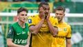 TRANSFERY: Lukas Klemenz za Serafina Szotę?