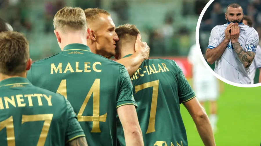 Śląsk znów zatrzyma Lecha we Wrocławiu? Ta statystyka może dawać kibicom nadzieję
