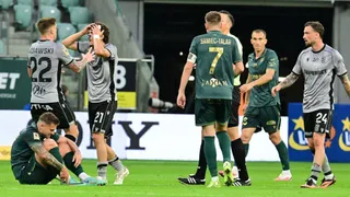 Kibice po meczu z Lechem domagają się zmian. ''Czy tylko my to widzimy?''