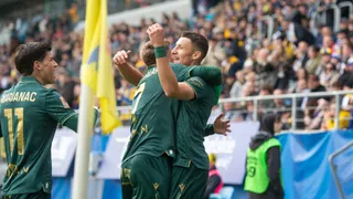 WIDEO: Motor Lublin 3:2 Śląsk Wrocław (SKRÓT MECZU)