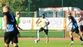 Slovan 3:0 Śląsk. Różnica klas w Jeleniej Górze (RELACJA)
