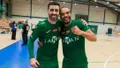FUTSAL: Błyskawiczna rehabilitacja Śląska Wrocław (RELACJA)