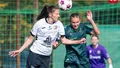 PNK: Śląsk Wrocław 0:2 Czarne Sosnowiec