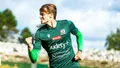 Stangret: Pokazujemy, że chcemy grać w piłkę