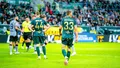 Lech wypunktował defensywę Śląska. Czy przyszedł czas na zmiany?