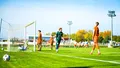 11. kolejka CLJ U-19 Zagłębie Lubin 0:1 Śląsk Wrocław