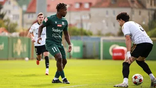 REZERWY: Śląsk II Wrocław - Legia II Warszawa 2:2. Pierwszy remis w sezonie (RELACJA)