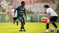 REZERWY: Śląsk II Wrocław - Legia II Warszawa 2:2. Pierwszy remis w sezonie (RELACJA)