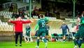 10. kolejka II ligi: Śląsk II Wrocław 2:2 Legia II Warszawa