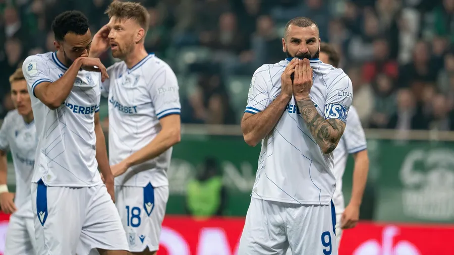 Rywal pod lupą: Lech Poznań