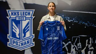 PNK: Śląsk traci kolejny wielki talent