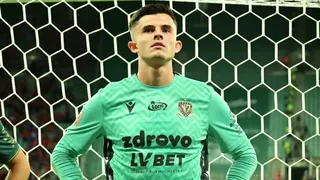 Niemczycki: Szkoda, że wracamy bez punktów