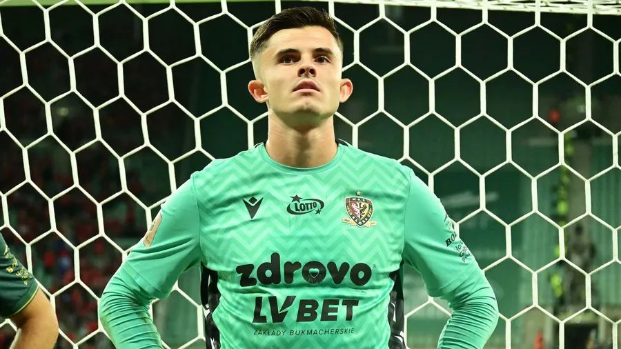 Niemczycki: Szkoda, że wracamy bez punktów
