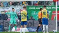 11. kolejka: Motor Lublin 3:2 Śląsk Wrocław