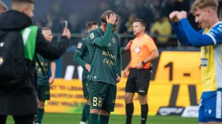 Wicemistrz czy spadek? Co Śląskowi przyniesie pięć porażek z rzędu?