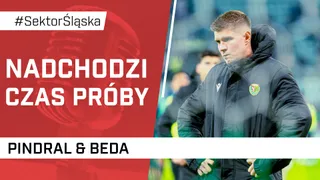 Nadchodzi czas próby (PODCAST)