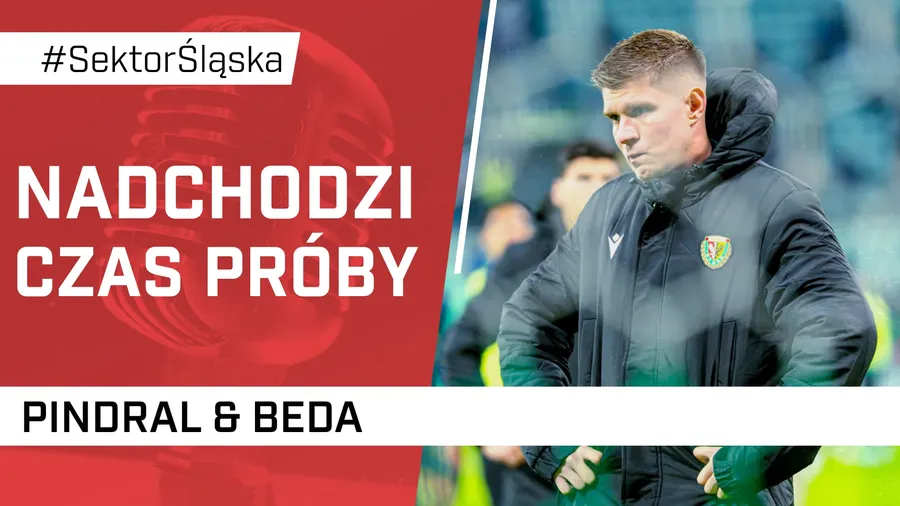 Nadchodzi czas próby (PODCAST)