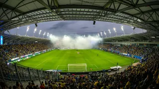 Weekend pod znakiem derbów i meczów przyjaźni. Typujemy 11. kolejkę Ekstraklasy (KURSY LV BET)