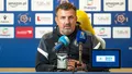 Misiura: Wynik 3:2 nie odzwierciedla tego, co działo się na boisku