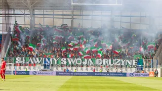 Bilety na wyjazd do Opola wyprzedane
