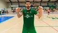FUTSAL: Świetny start Wojskowych (RELACJA)