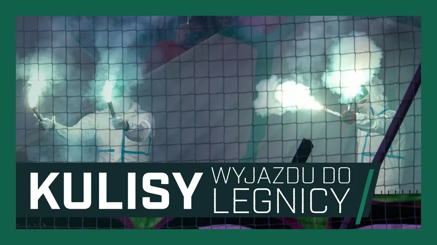 KULISY: Walentynki ze Śląskiem (WIDEO)