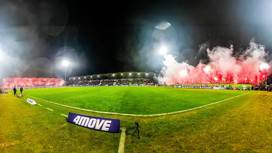FOTO: Miedź-Śląsk