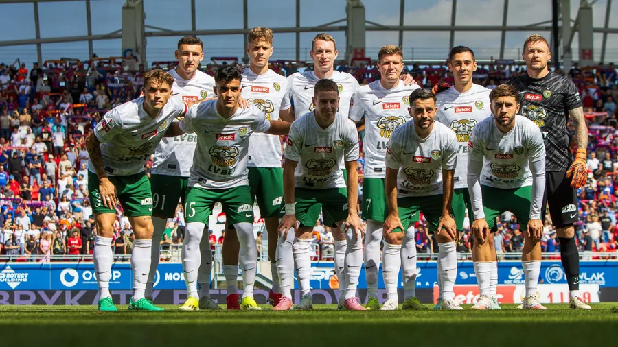 Zapowiadamy i typujemy 22. kolejkę I ligi (KURSY LV BET)