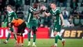 W mediach o Śląsku: Śląsk Wrocław na fali!